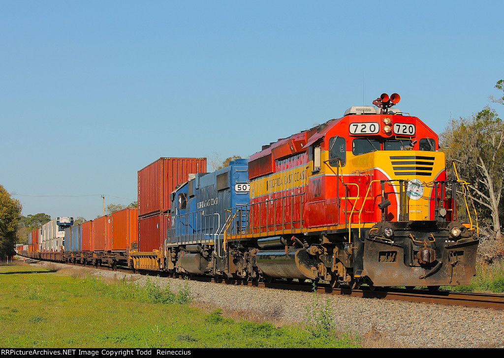 FEC 720